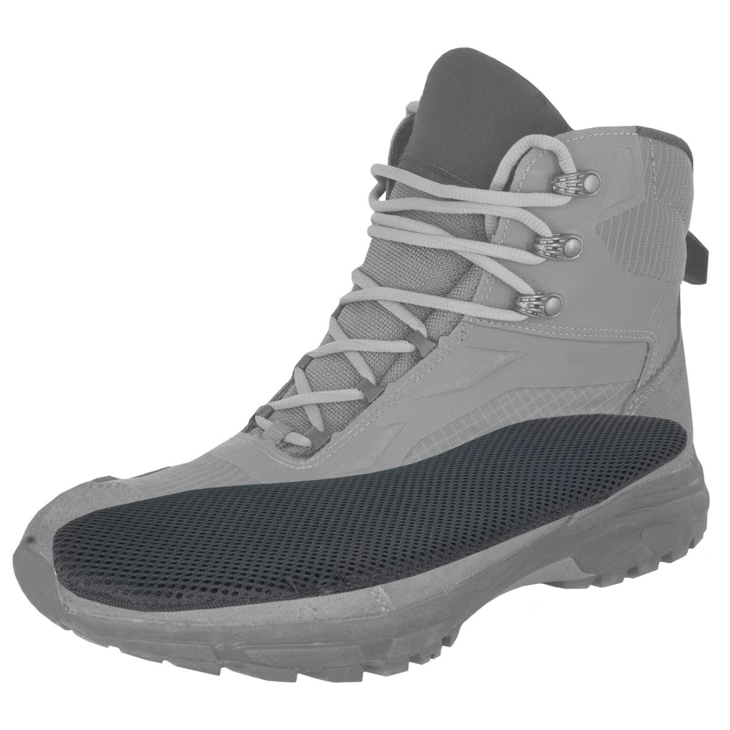 Баллистические стельки