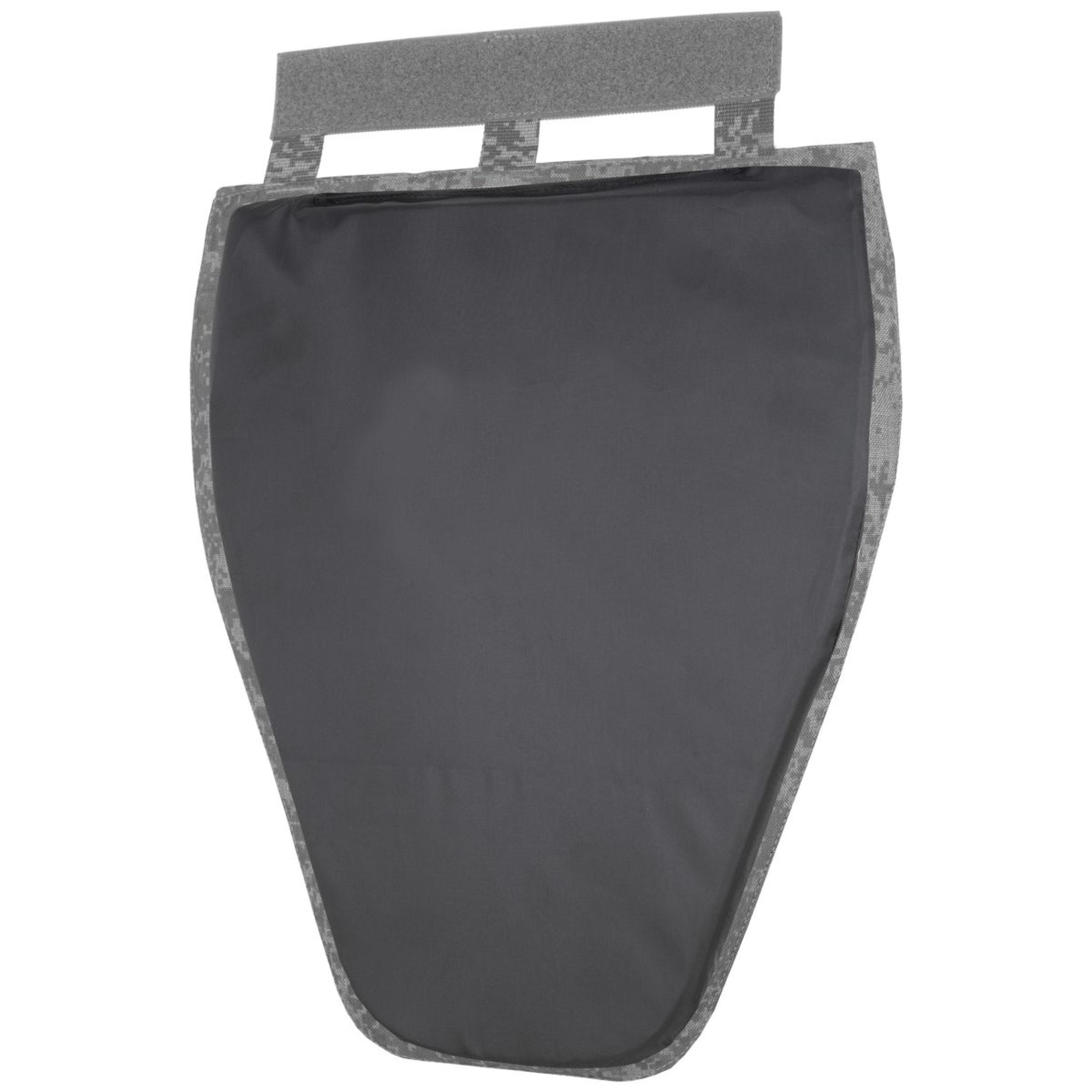 Баллистические пакеты для модулей бронезащиты