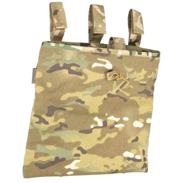 Подсумки под сброс магазинов