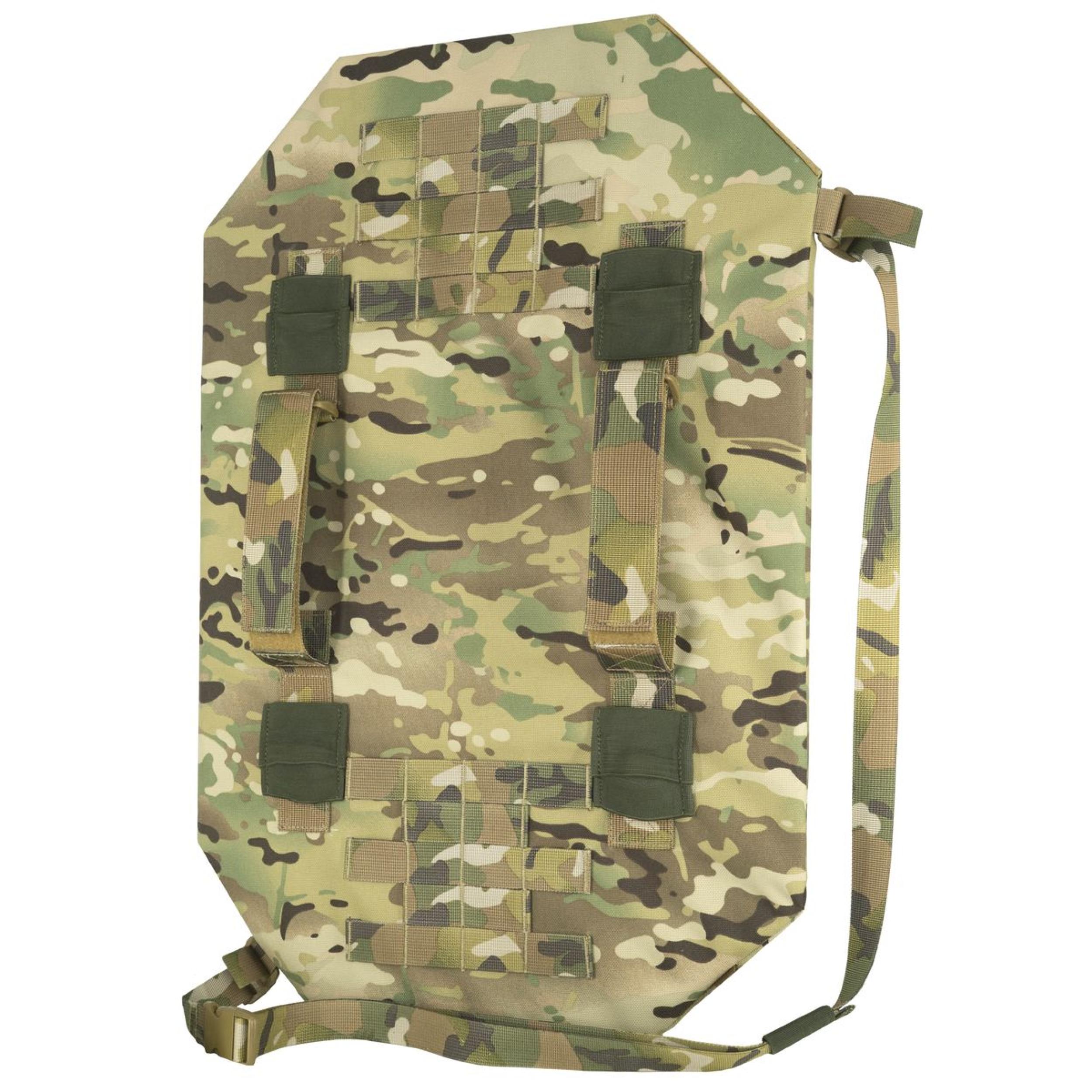 Баллистические щиты