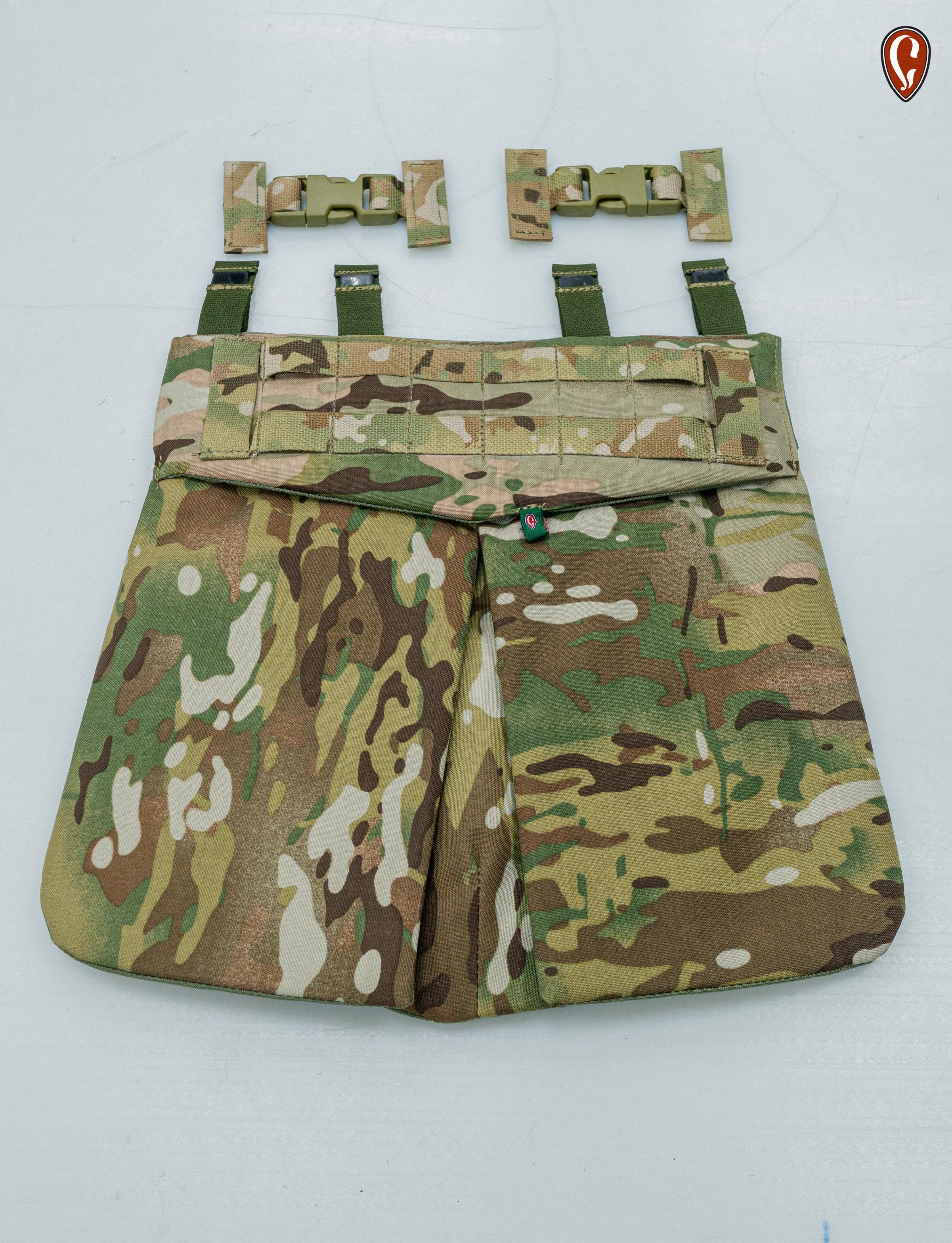 Модули Защиты