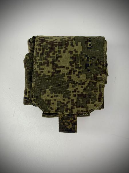 Magazine release pouch «Lukoshko»