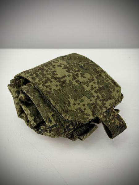 Magazine release pouch «Lukoshko»