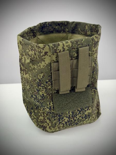 Magazine release pouch «Lukoshko»