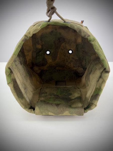 Magazine release pouch «Lukoshko»