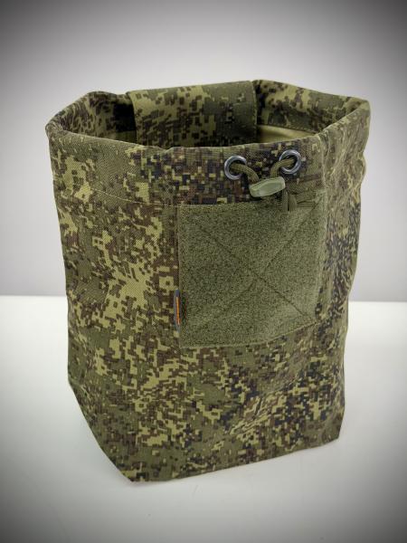 Magazine release pouch «Lukoshko»