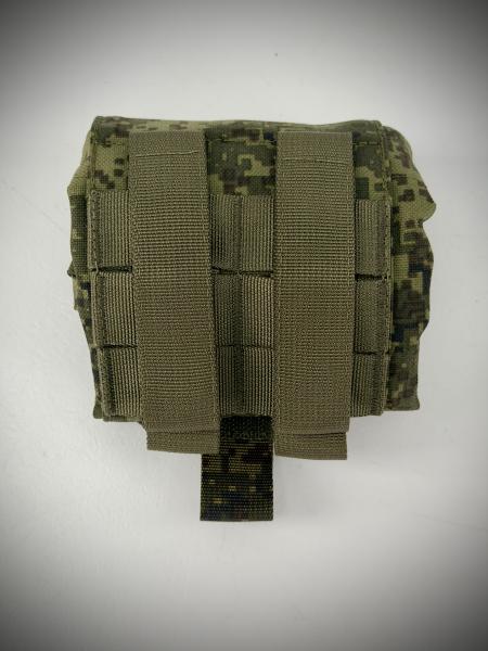 Magazine release pouch «Lukoshko»