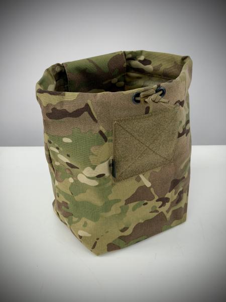 Magazine release pouch «Lukoshko»