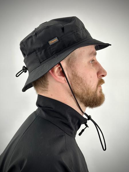 Tactical Panama Hat "Citizen Pro"