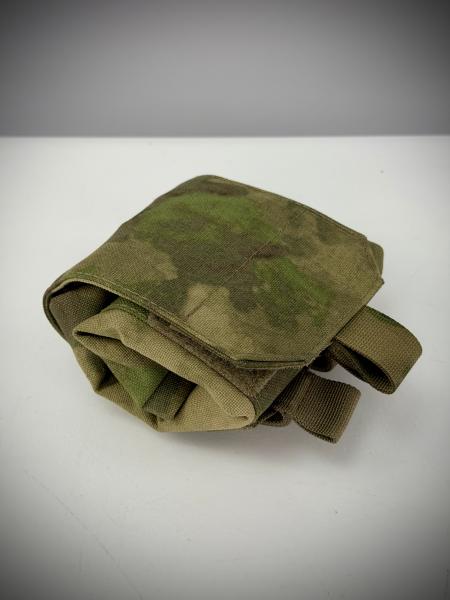 Magazine release pouch «Lukoshko»