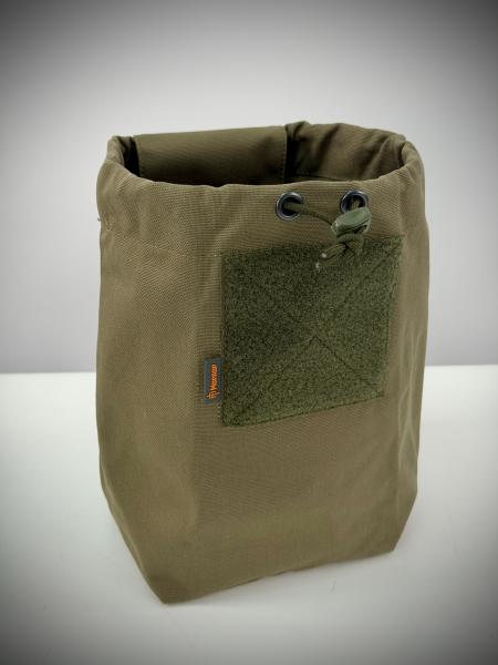 Magazine release pouch «Lukoshko»