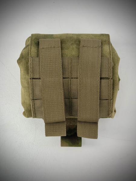 Magazine release pouch «Lukoshko»