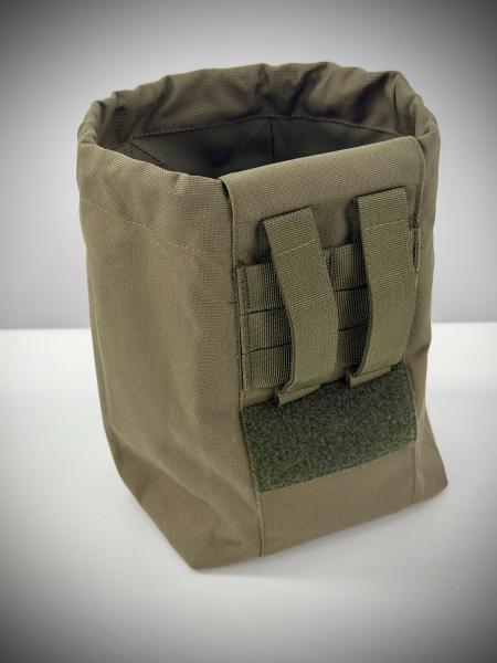 Magazine release pouch «Lukoshko»