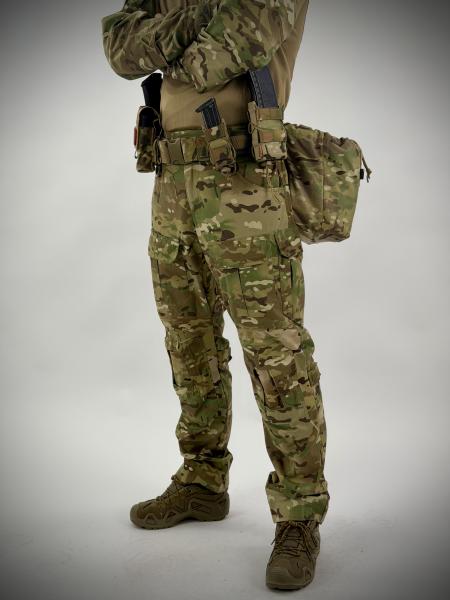 Magazine release pouch «Lukoshko»