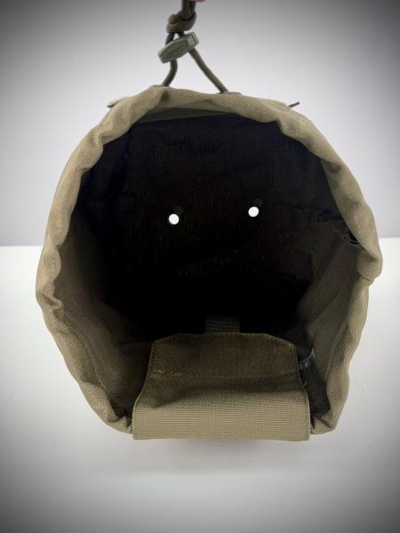 Magazine release pouch «Lukoshko»
