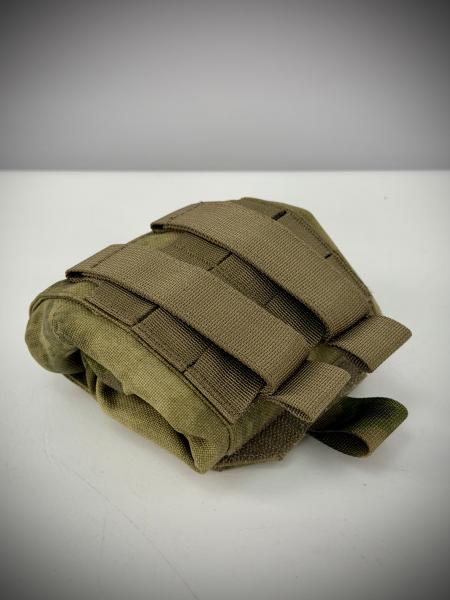 Magazine release pouch «Lukoshko»