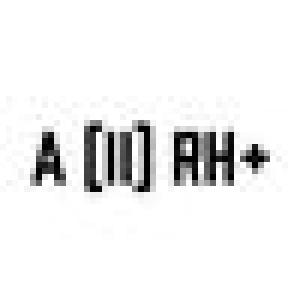 A (II) RH+