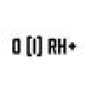 O (I) RH+