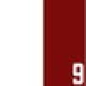 #9 Maroon & White