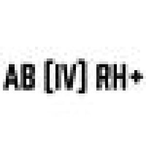 AB (IV) RH+