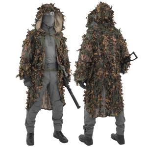 Sniper Coat «Frak» big