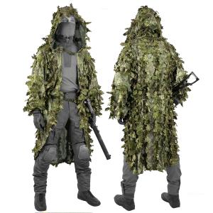 Sniper Coat «Frak» big