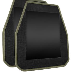 Комплект КАП «Грудь-спина»