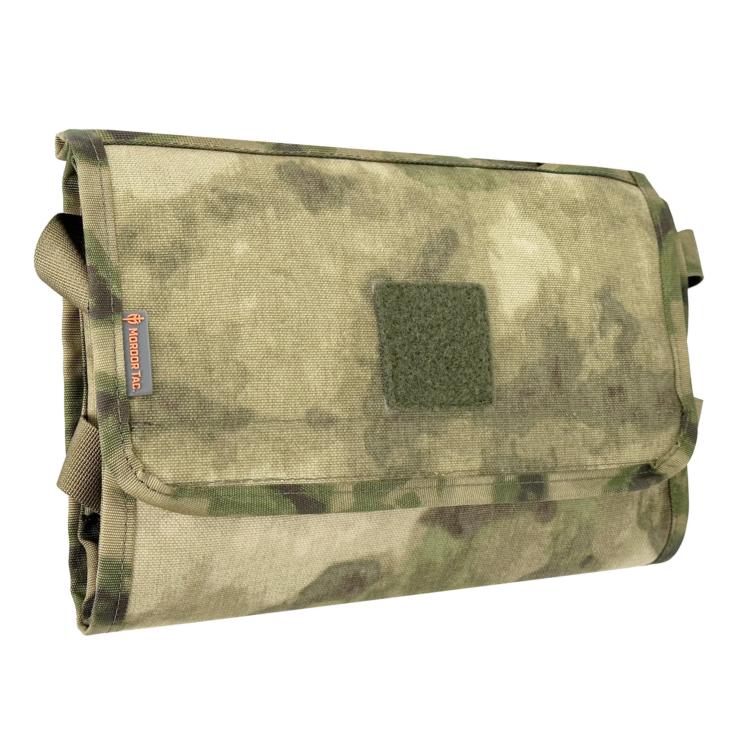 Tear-out medical pouch Kopchik