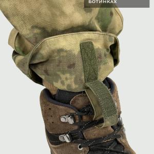 Боевые брюки «САРатов»