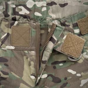 Боевые брюки «САРатов»