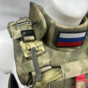 Бронекомплект (рип-стоп)