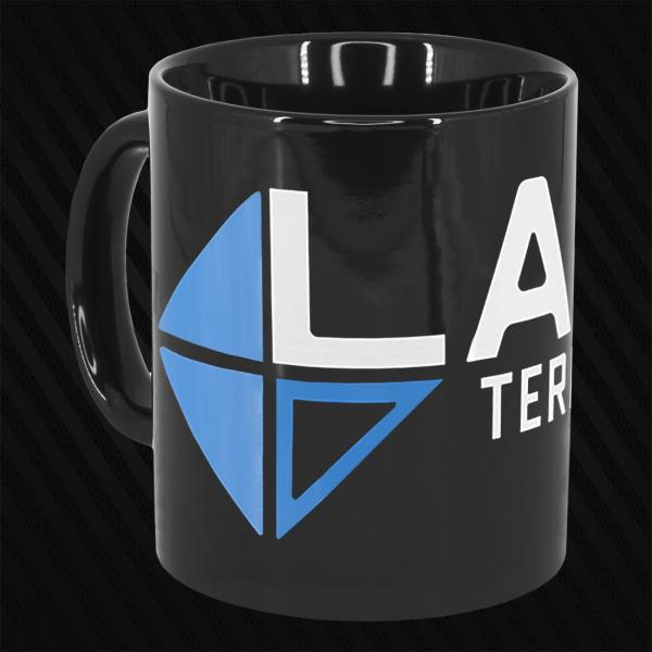 Кружка "Terra Group LABS"