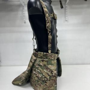 Бронепояс Юпа без напашника "Страж"