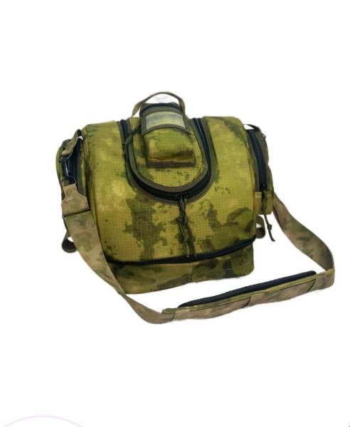 Сумка телескопическая для шлема