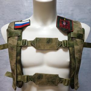 Защита зон подмышек "Жилетка" С2