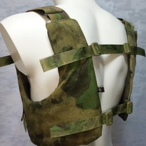 Защита зон подмышек "Жилетка" С2