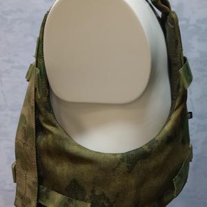 Защита зон подмышек "Жилетка" С2