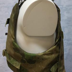 Защита зон подмышек "Жилетка" С2