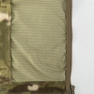Куртка флисовая «Чебурашка»