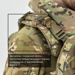 Куртка флисовая «Чебурашка»