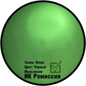 Куртка флисовая «Чебурашка»