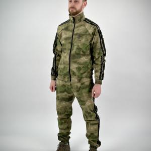Тактический Костюм «Гоп Так»