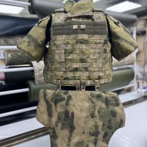 Жилет с дополнительными модулями