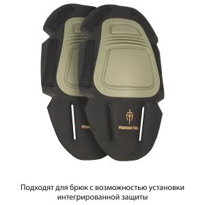 Наколенники Gen 3 «Комбат»