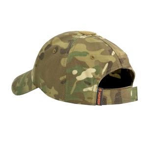 Baseball cap «Mordor»