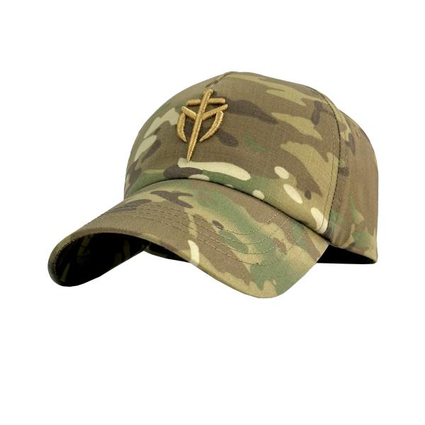 Baseball cap «Mordor»