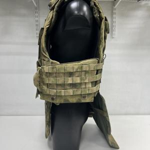 Жилет защитный (мох)