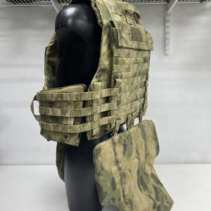 Жилет защитный (мох)