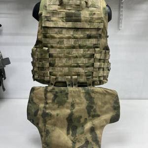 Жилет защитный (мох)