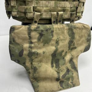 Жилет защитный (мох)